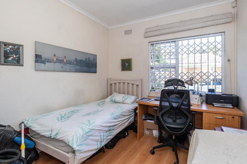 To Let 3 Bedroom Property for Rent in Plumstead Western Cape